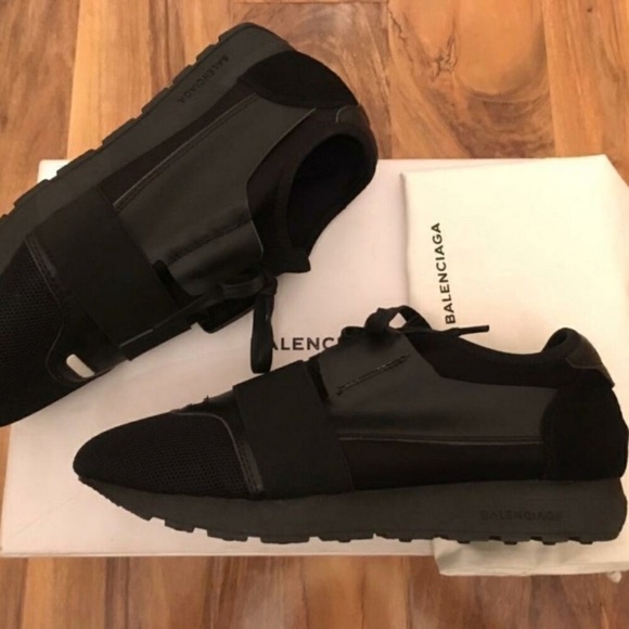 Balenciaga Other - Belanciaga runners